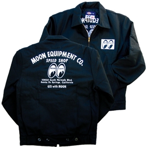 MOON Equipment Co. Speed Shop Jacket