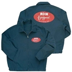 MOON Equipped Oval Mechanic Jacket