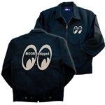 MOON Equipped Unlined Jacket