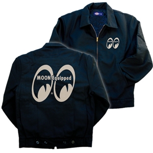 MOON Equipped Unlined Jacket