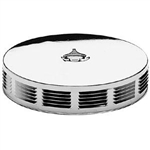 Louvered Air Filter 14" Diameter