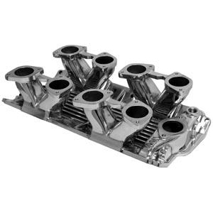 MOON Down Draft Intake Manifold