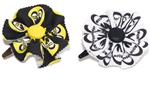 Hair Clip Ribon