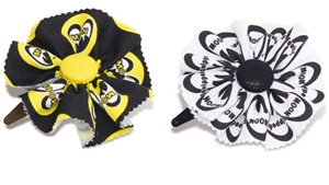 Hair Clip Ribon