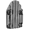 Fuel Pump Block Off Finned S/B