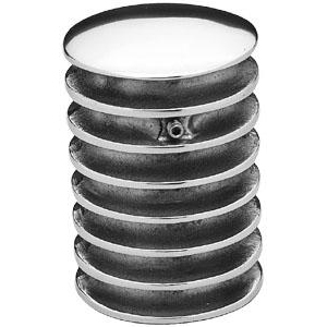 Coil Slip On Cover Finned