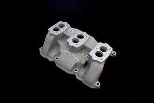 Buick Manifold