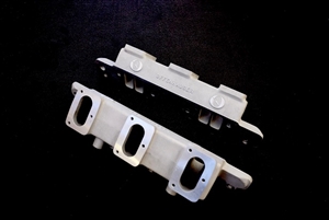 Pontiac Manifold