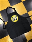 MOON APRON