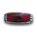 1941-48 Chevy Tail Light Lens