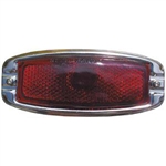 1941-48 Chevy Tail Light Assembly