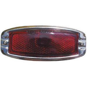 1941-48 Chevy Tail Light Assembly