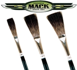 MACK Jet Stroke Series 1962 Brushes