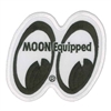 MOON Equipped Logo Patch