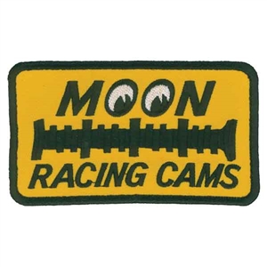 MOON Racing Cams Patch