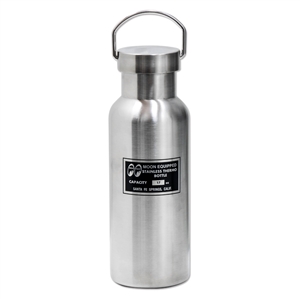 MOON Classic Stainless Thermo Bottle Grande