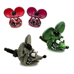 Rat Fink / Ed Roth Auto Accessories and Parts