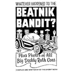 Whatever Happened to the Beatnik Bandit Book