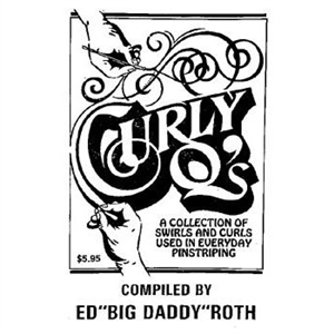 Curly Q's Book