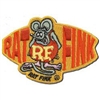 RAT FINK Patch