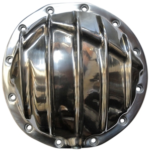 12-Bolt GM Differential Cover