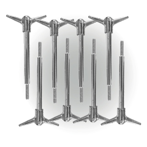 Valve Cover Wing Bolts