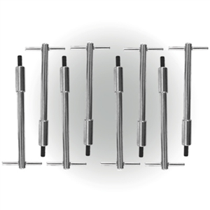 Valve Cover T-Bolts Set