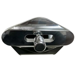 Dash Mount Turn Signal Switch w/o Hazard