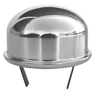 Breather, Chrome Push-in