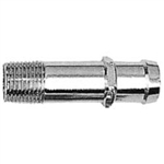 Chrome Steel Fittings