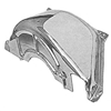 Dust Cover 350th/400th