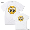 MOON Logo T-Shirt - White