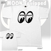 MOON Equipped Logo T-Shirt