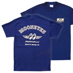 Fly With MOON T-Shirt