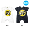 MOON Eyeball Rompers