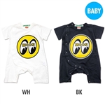 MOON Eyeball Rompers
