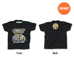 INFANT MOON VOOM T-SHIRT