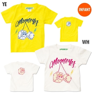 MOON Dice Infant T-shirt