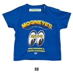 Infant Popping Up MOONEYES T-shirt