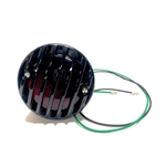TAIL LIGHT WITH GRILLE