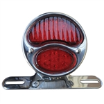 Model A Style Tail Light (LED)