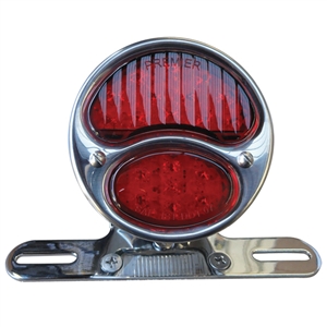 Model A Style Tail Light (LED)