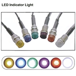 LED Indicator Light