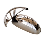 Deep Headlight Shields