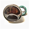 TAIL LAMP WITH STOP LENS