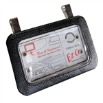 Car Registration Holder for Sun Visor
