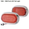 1942-48 Ford Flush Mount LED