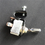 Under Dash Clip On Switch
