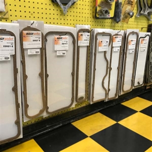 Moon Valve Cover Gaskets