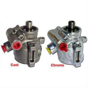 Power Steering Pump GM Type II